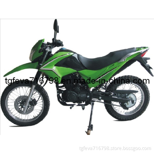 200CC Motorcycle (200-2)